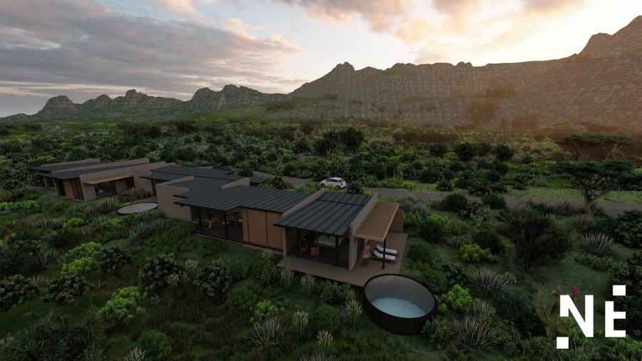 Commercial Property for Sale in Hoekwil Western Cape